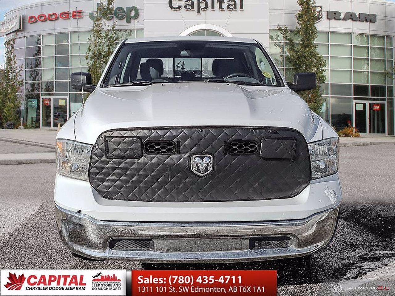 2018 Ram 1500 SLT-1