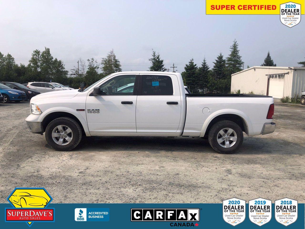 2018 Ram 1500 Outdoorsman-2
