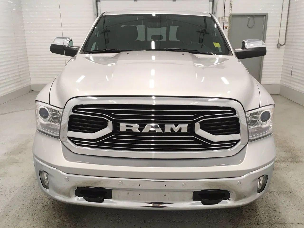 2018 Ram 1500 -1
