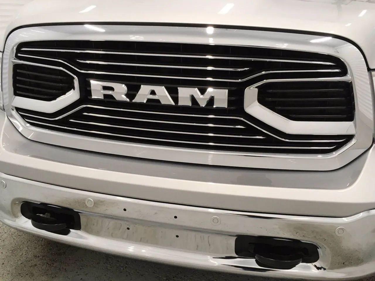 2018 Ram 1500 -4