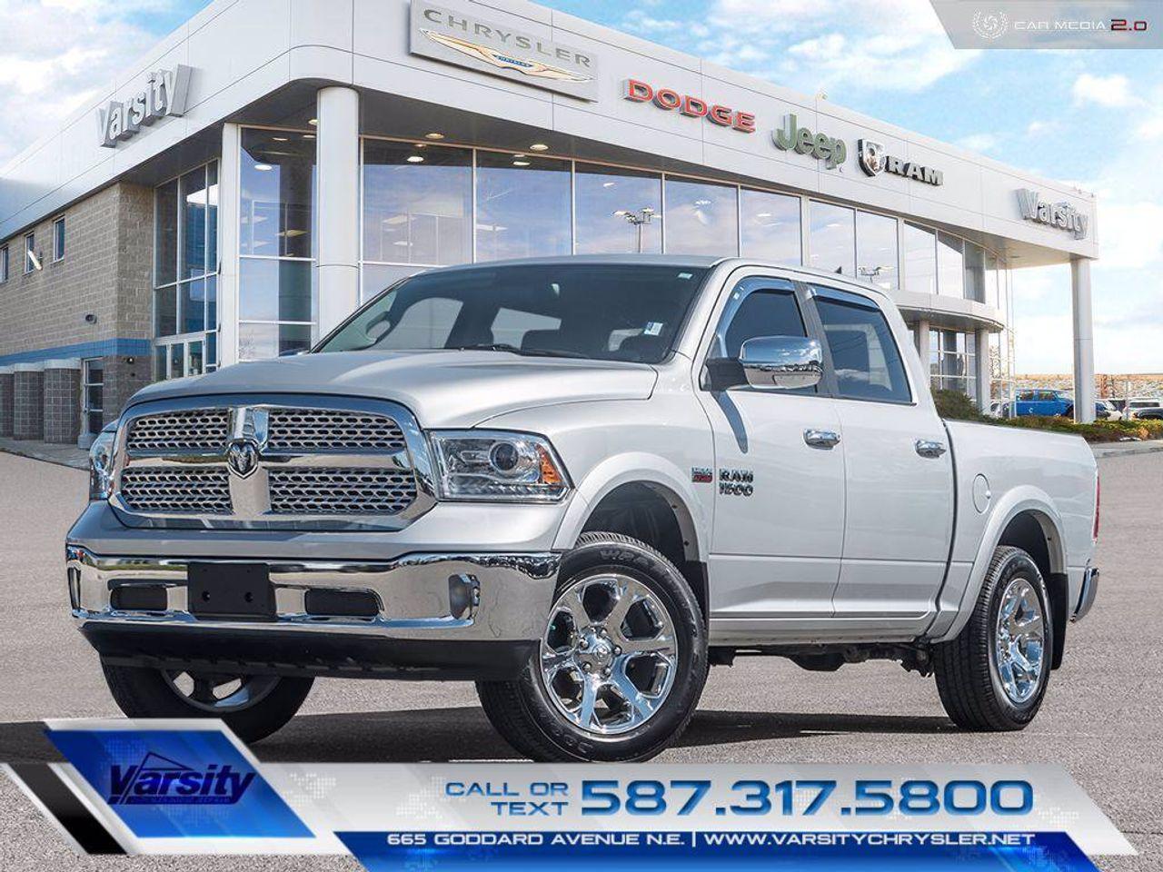 2018 Ram 1500 -0