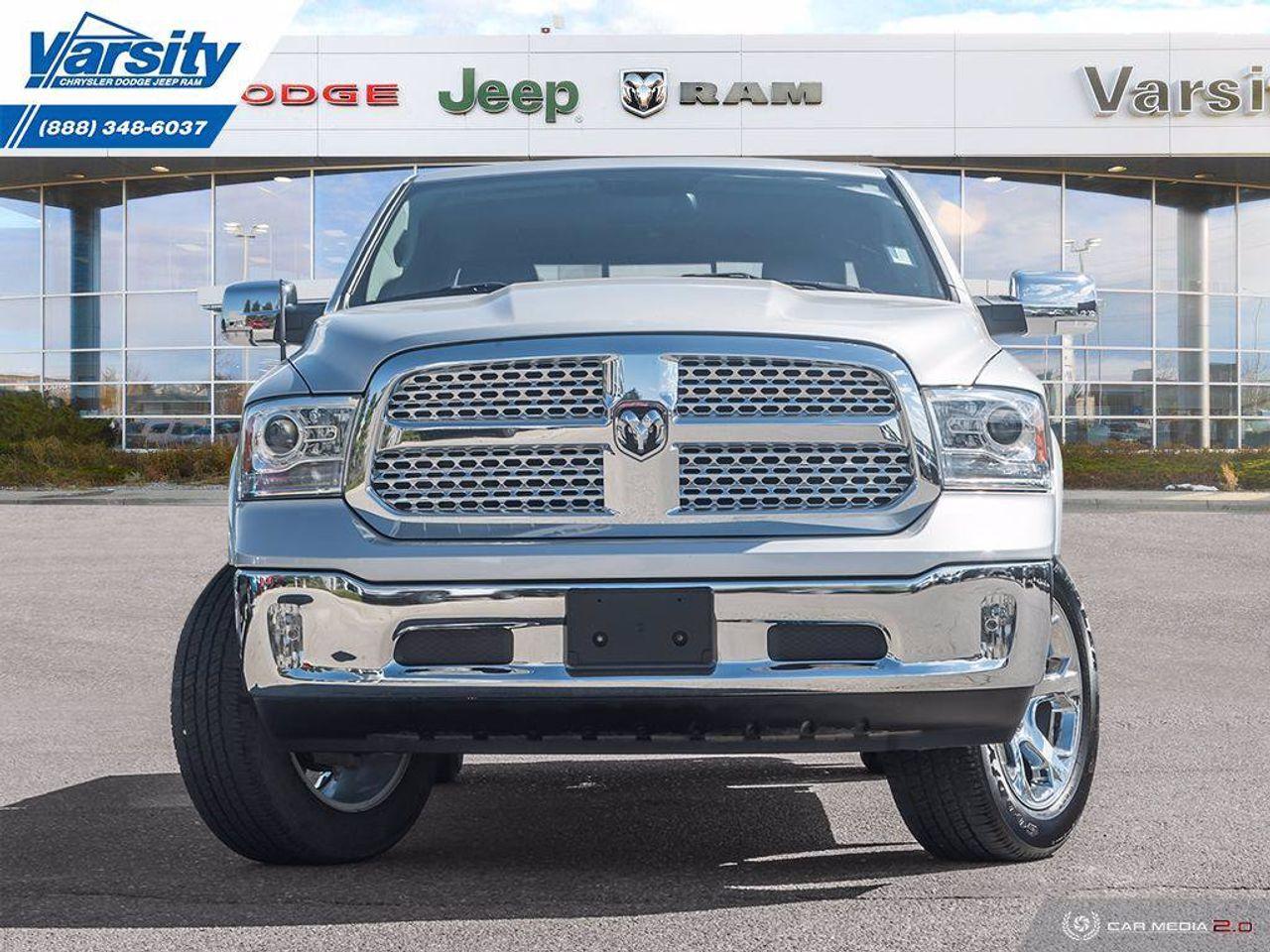 2018 Ram 1500 -1
