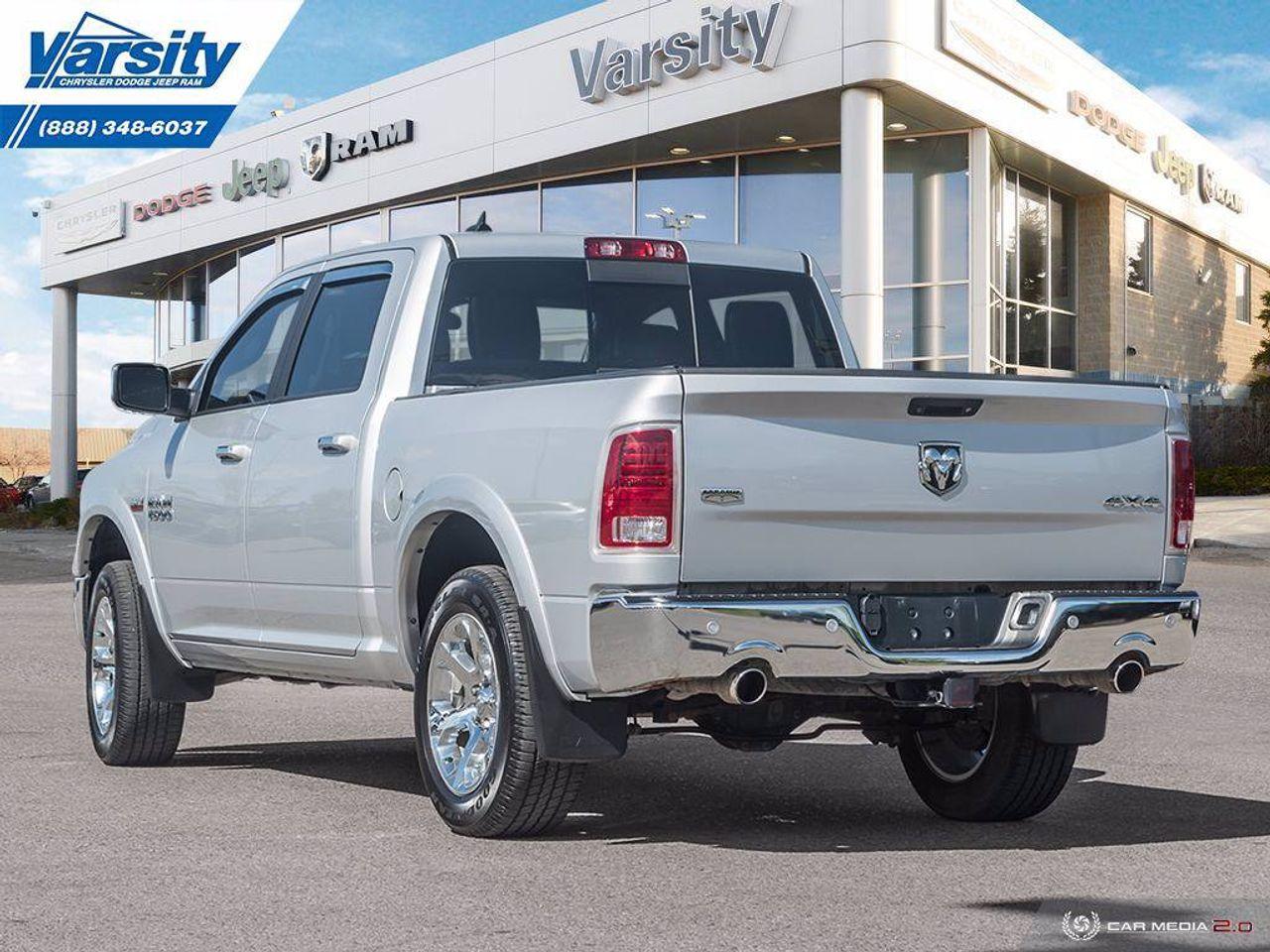 2018 Ram 1500 -3