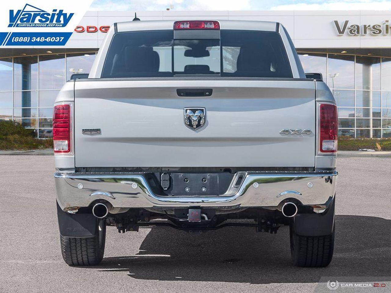 2018 Ram 1500 -4