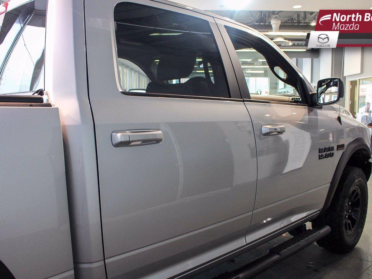 2018 Ram 1500 -3