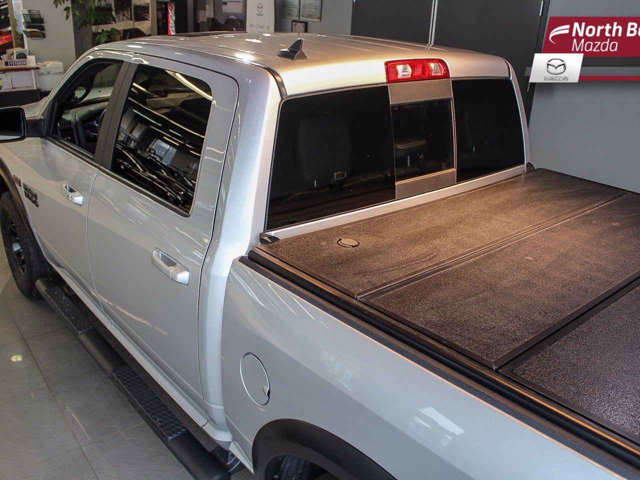 2018 Ram 1500 -4