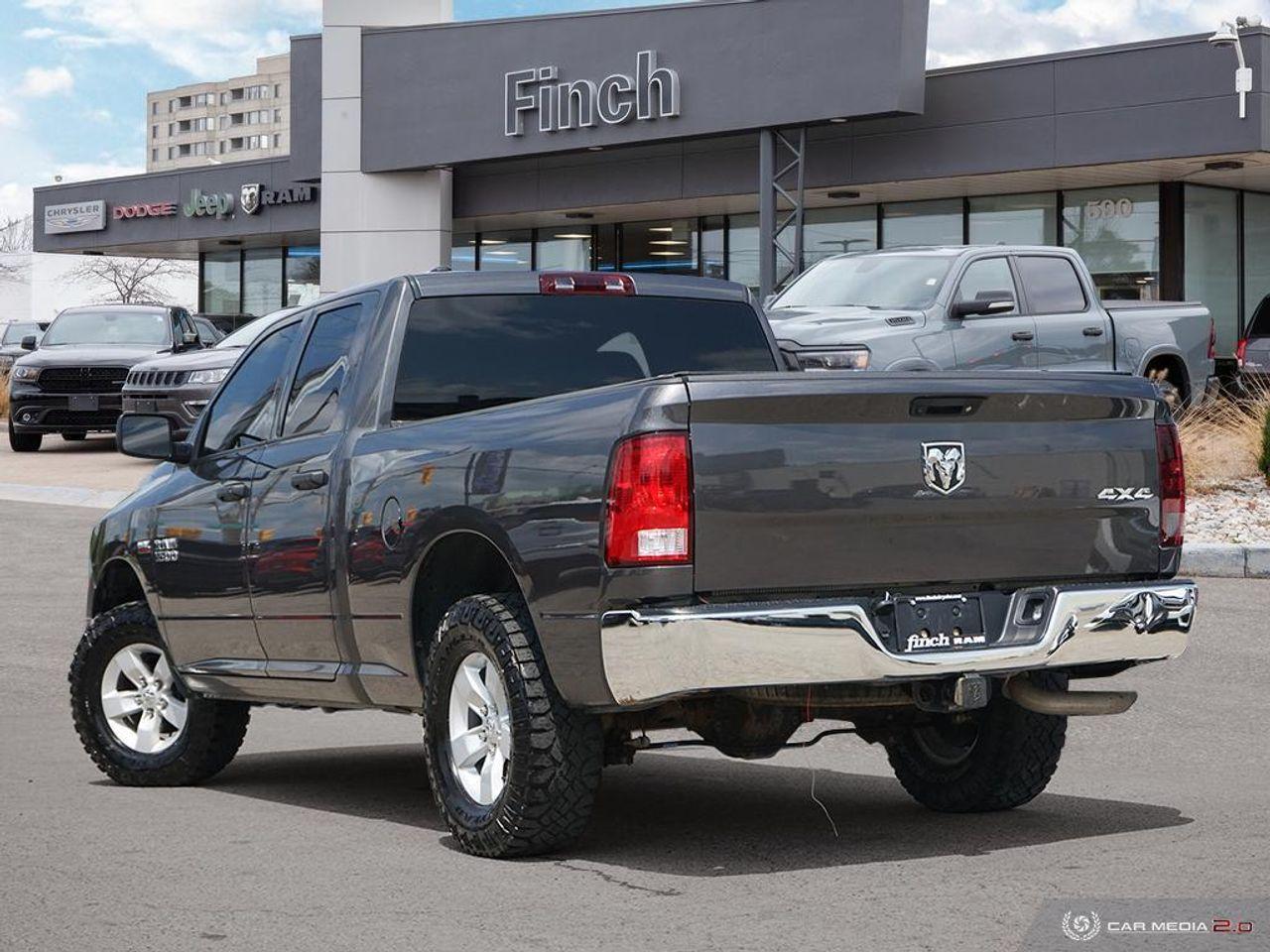 2018 Ram 1500 -3
