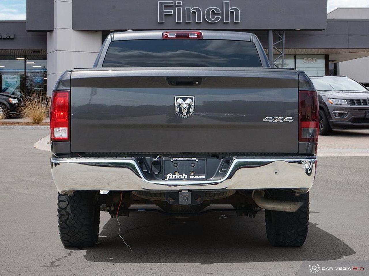 2018 Ram 1500 -4