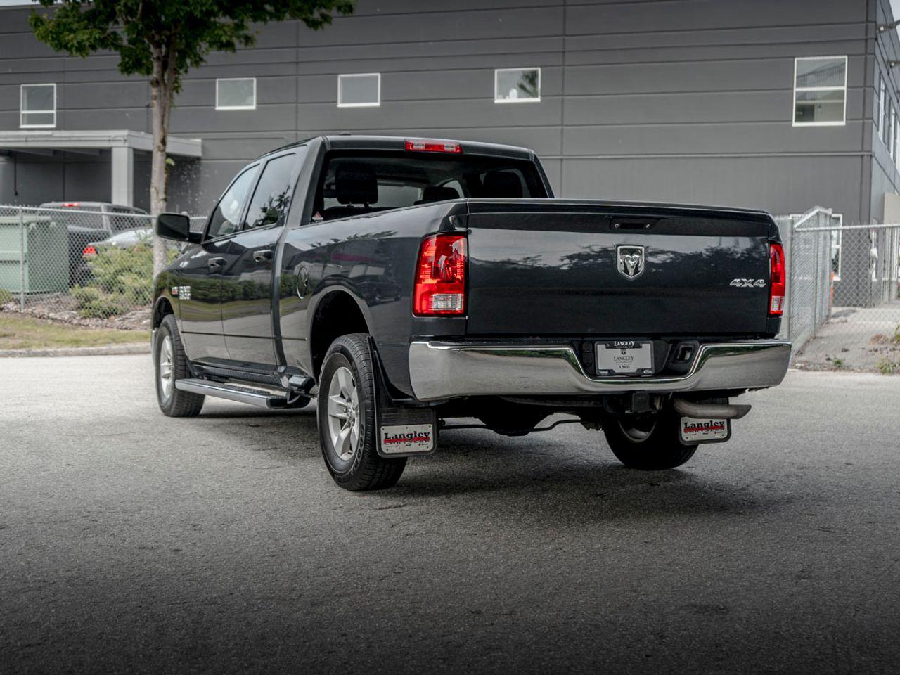 2018 Ram 1500 -3