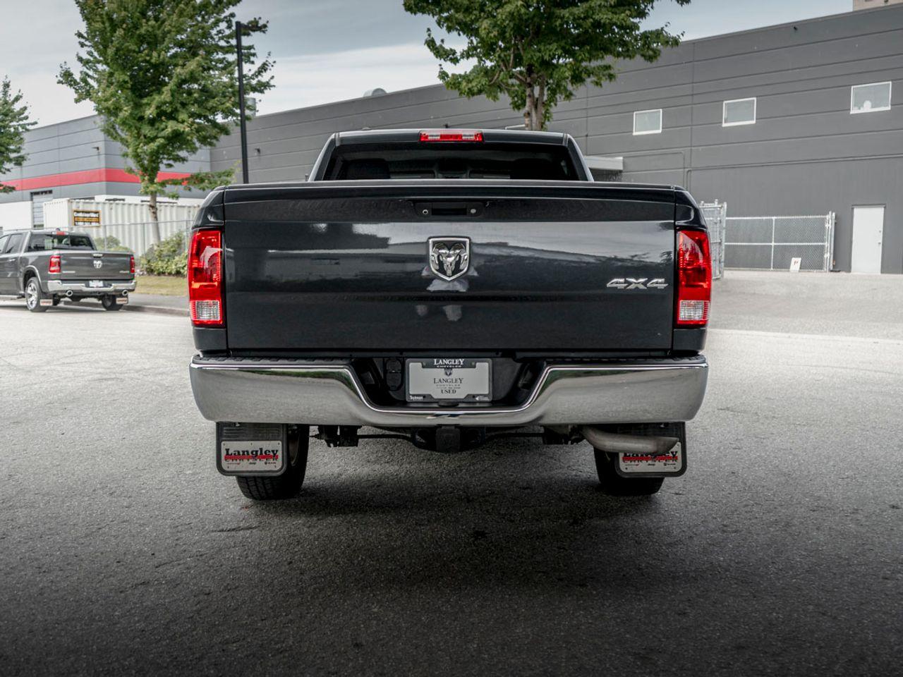 2018 Ram 1500 -4