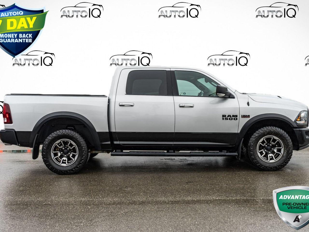 2018 Ram 1500 -4