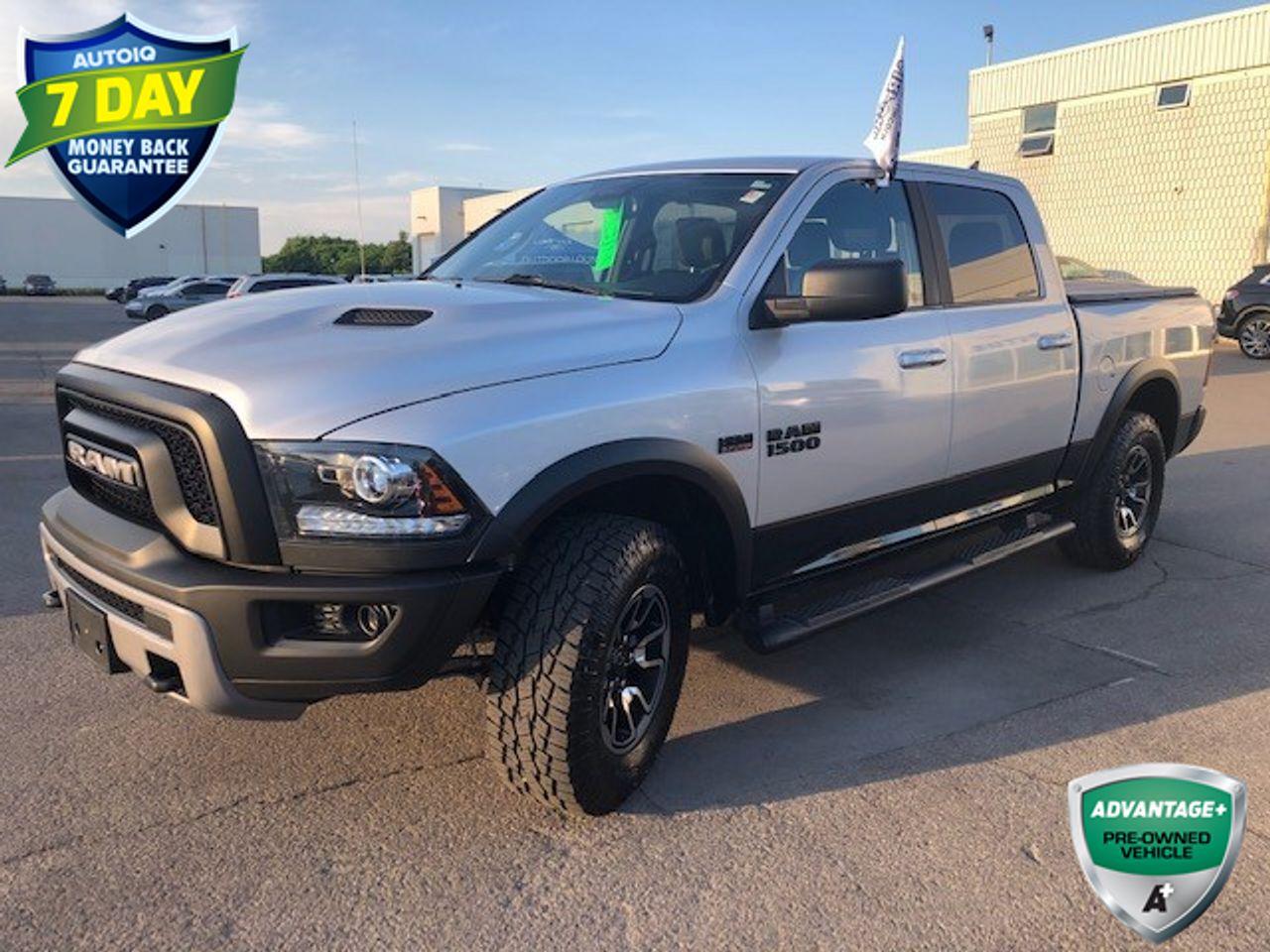 2018 Ram 1500 -3