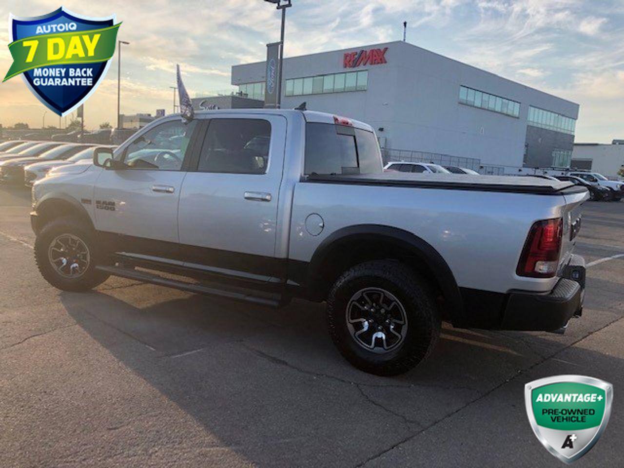 2018 Ram 1500 -4