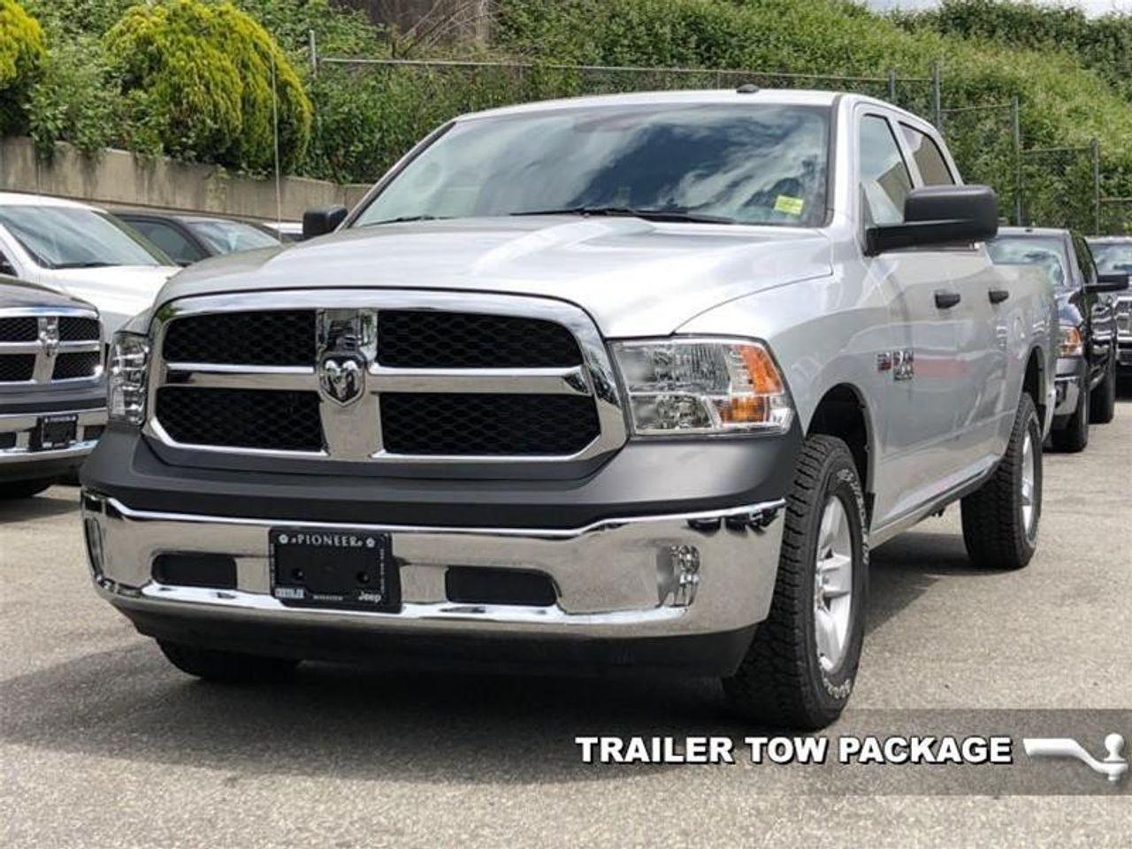 2018 Ram 1500 -1