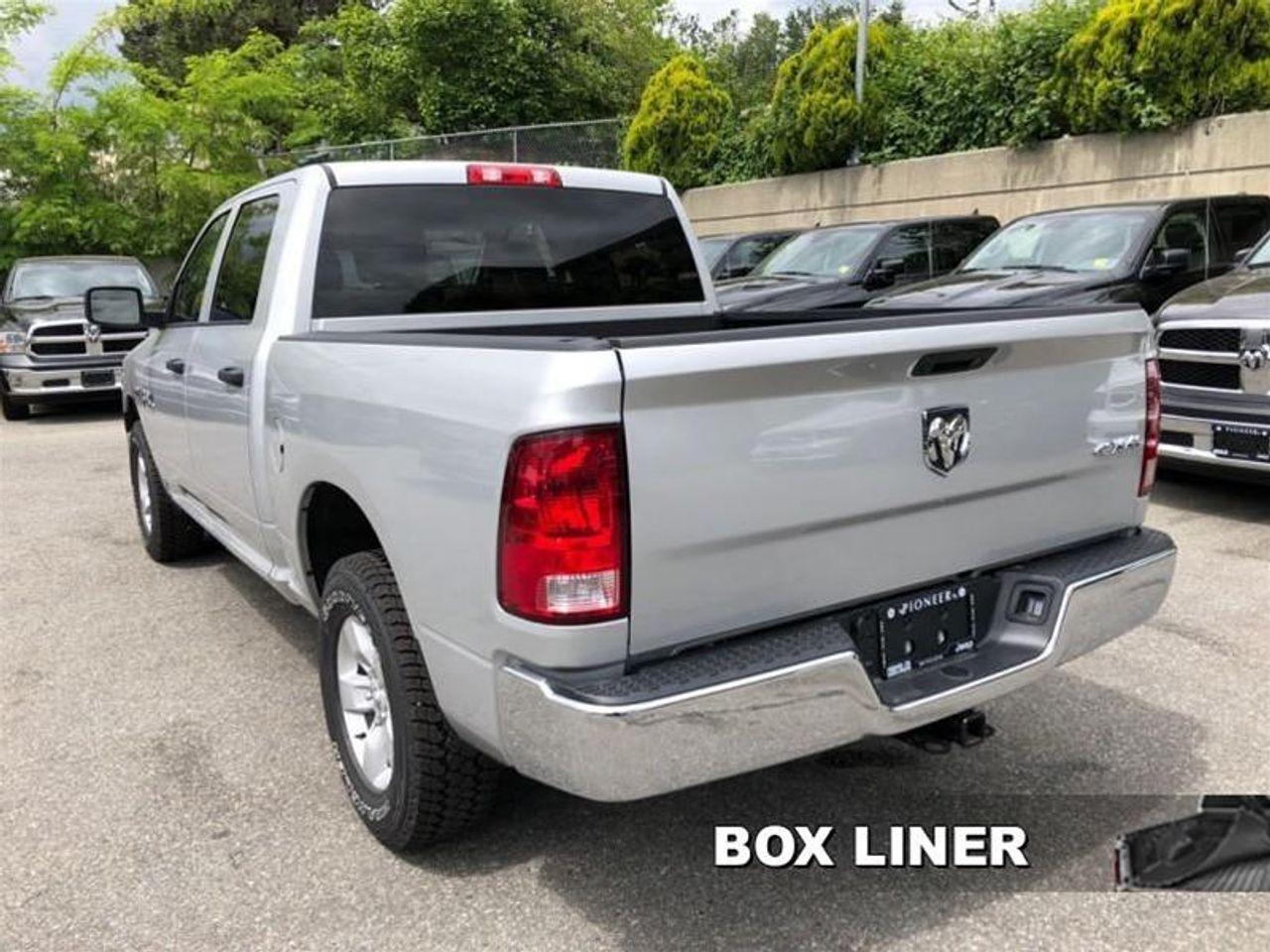 2018 Ram 1500 -3