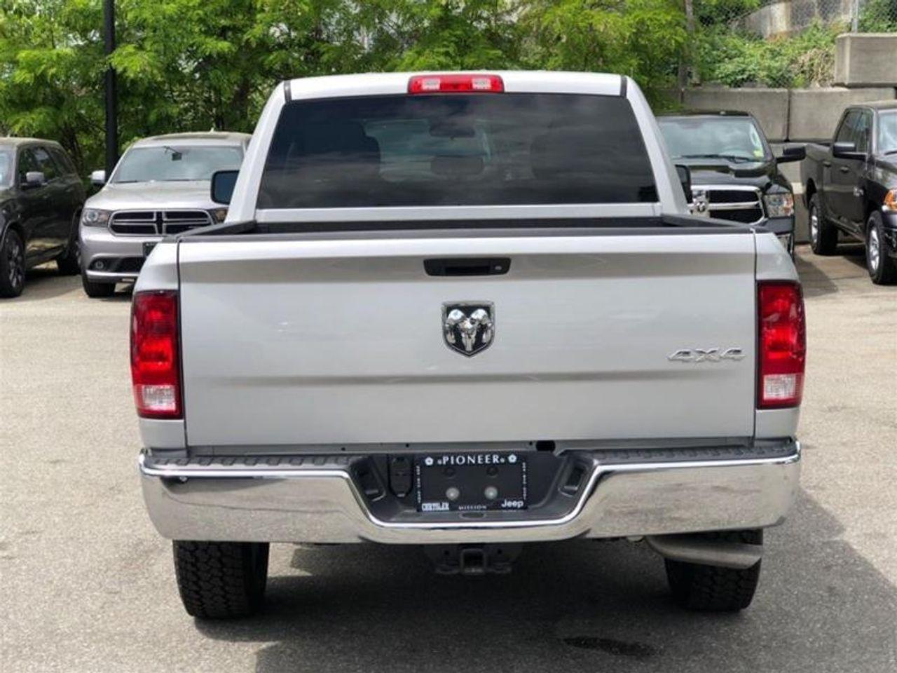 2018 Ram 1500 -4