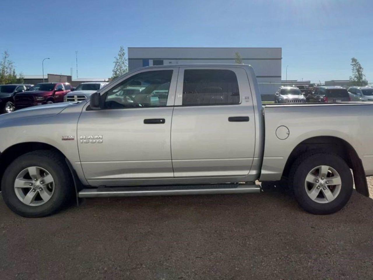 2018 Ram 1500 -4