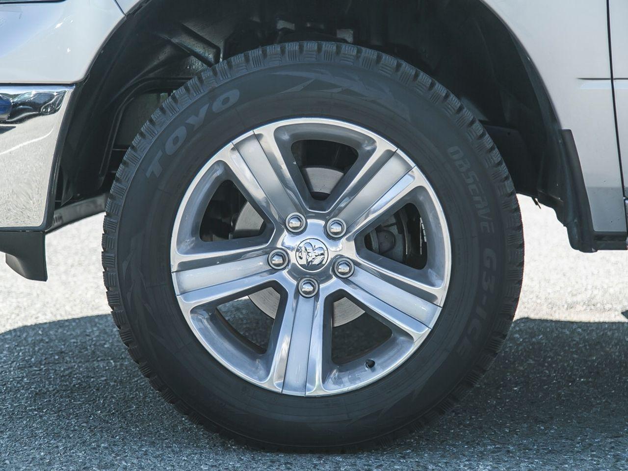 2018 Ram 1500 -4