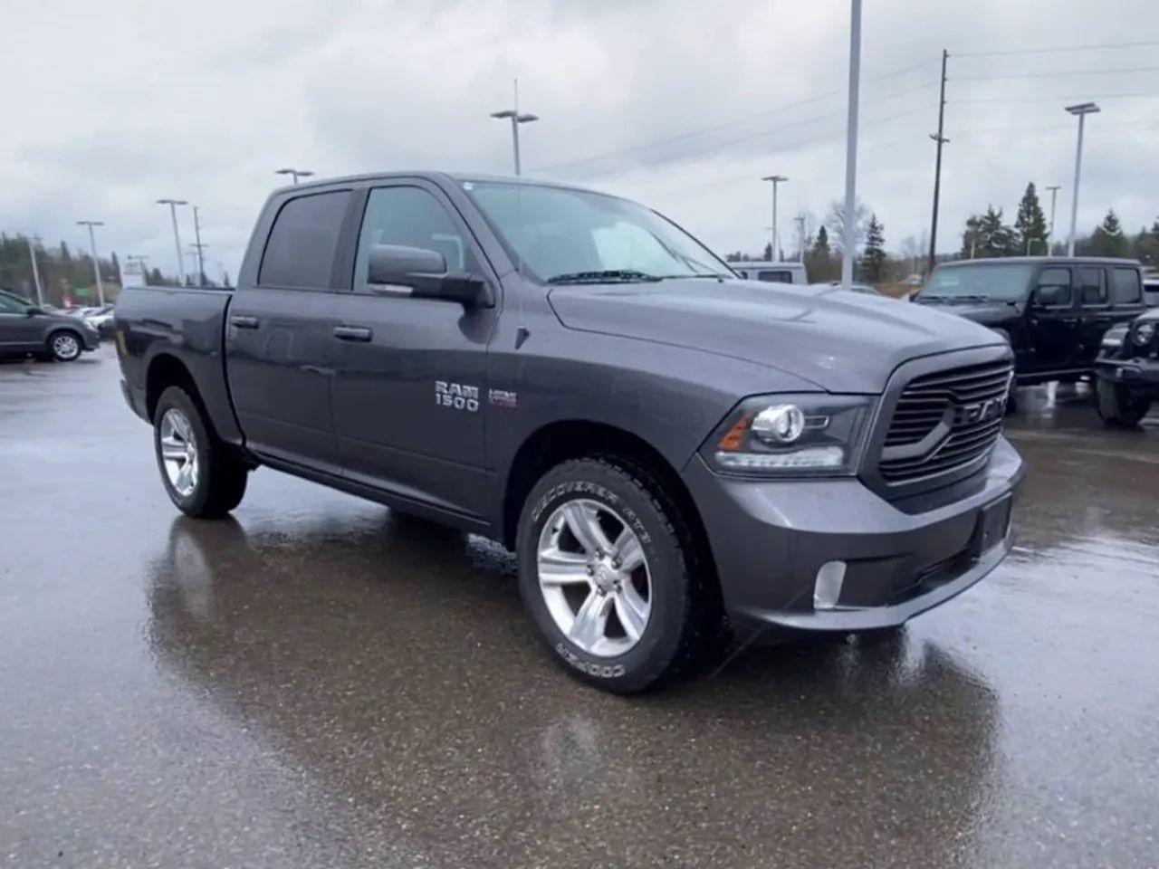 2018 Ram 1500 Sport-1