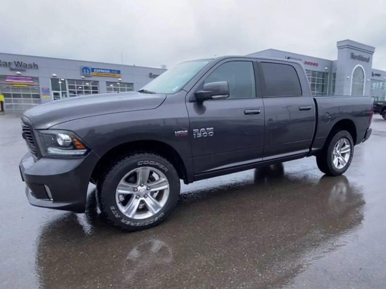 2018 Ram 1500 Sport-3