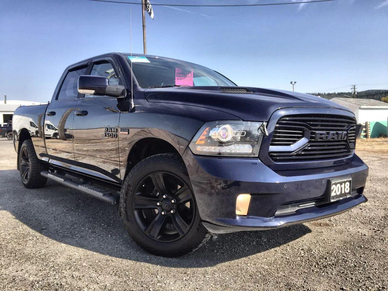 2018 Ram 1500 Sport-0