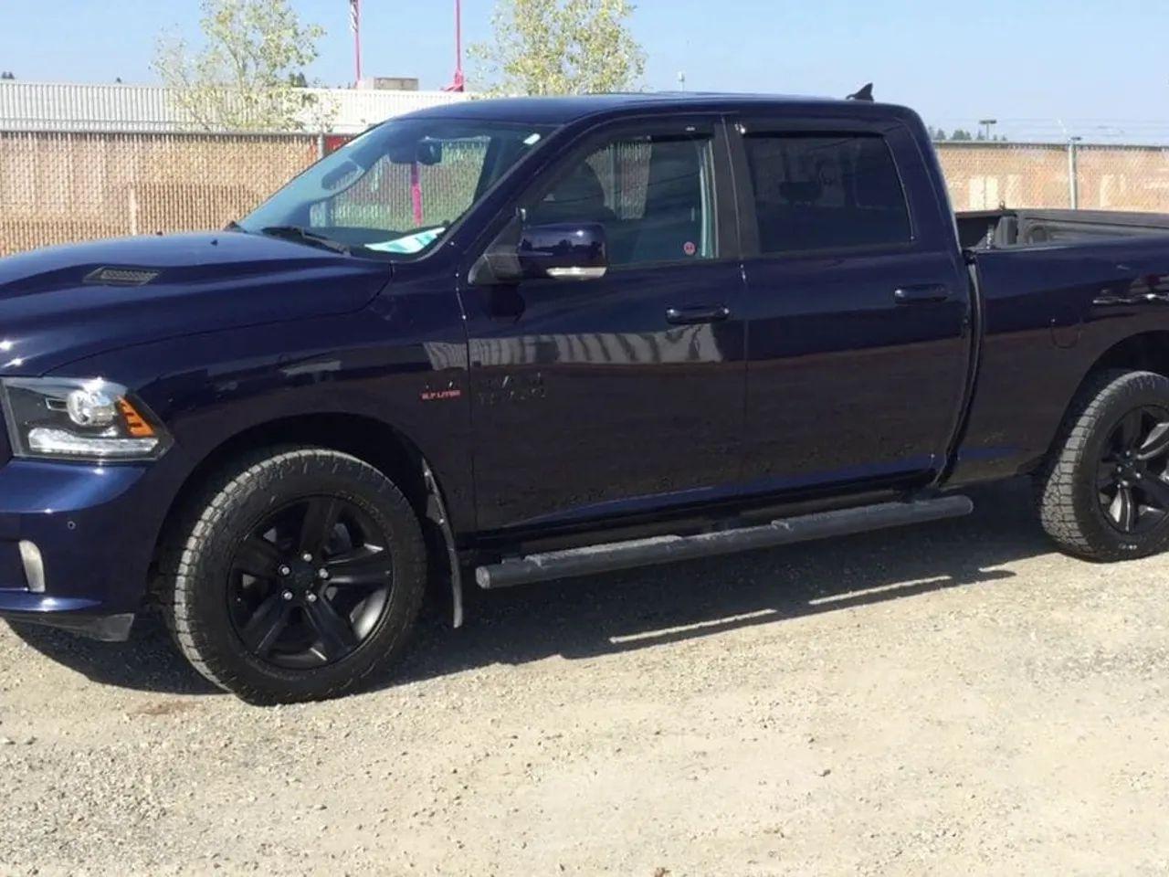 2018 Ram 1500 Sport-3