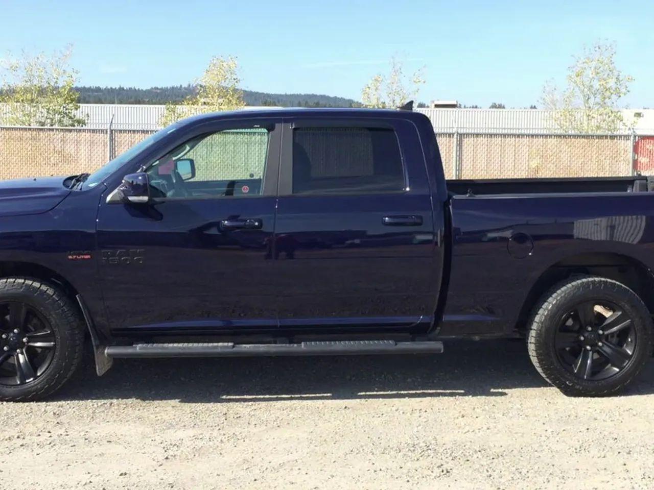 2018 Ram 1500 Sport-4