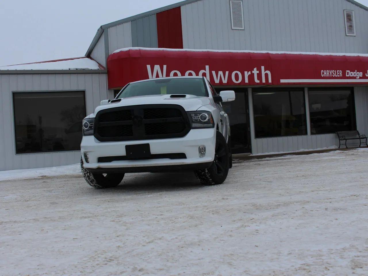 2018 Ram 1500 Sport-0