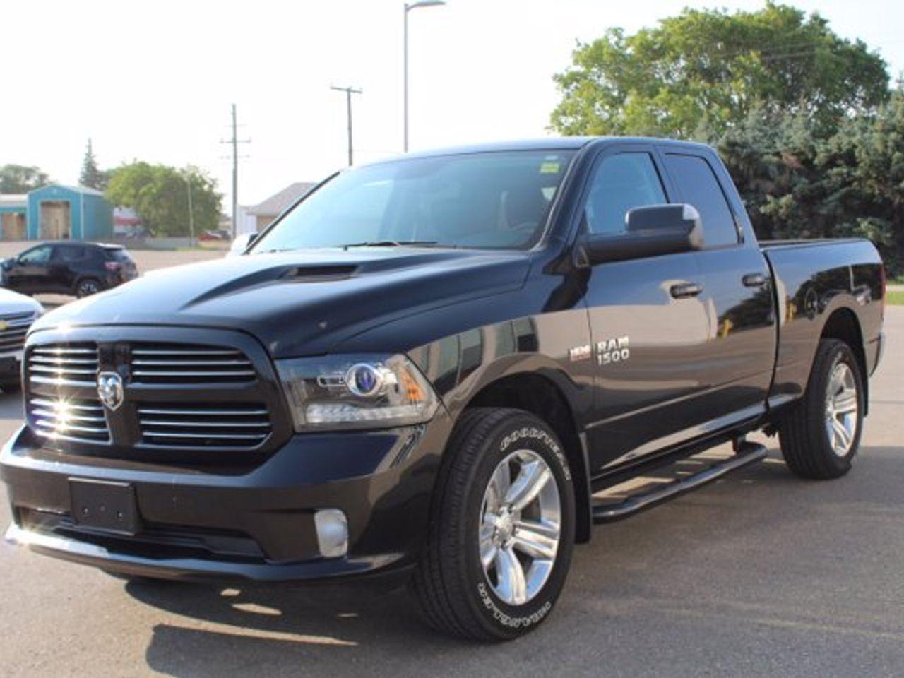 2018 Ram 1500 Sport-2