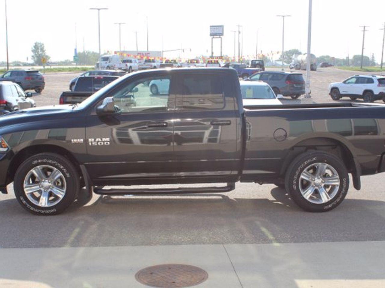 2018 Ram 1500 Sport-3
