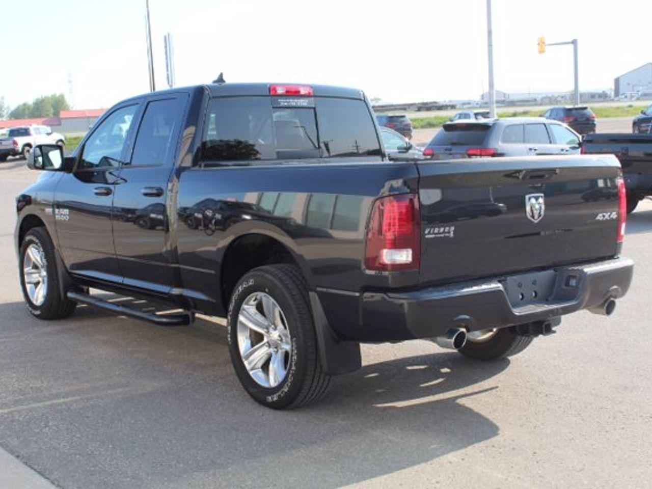 2018 Ram 1500 Sport-4