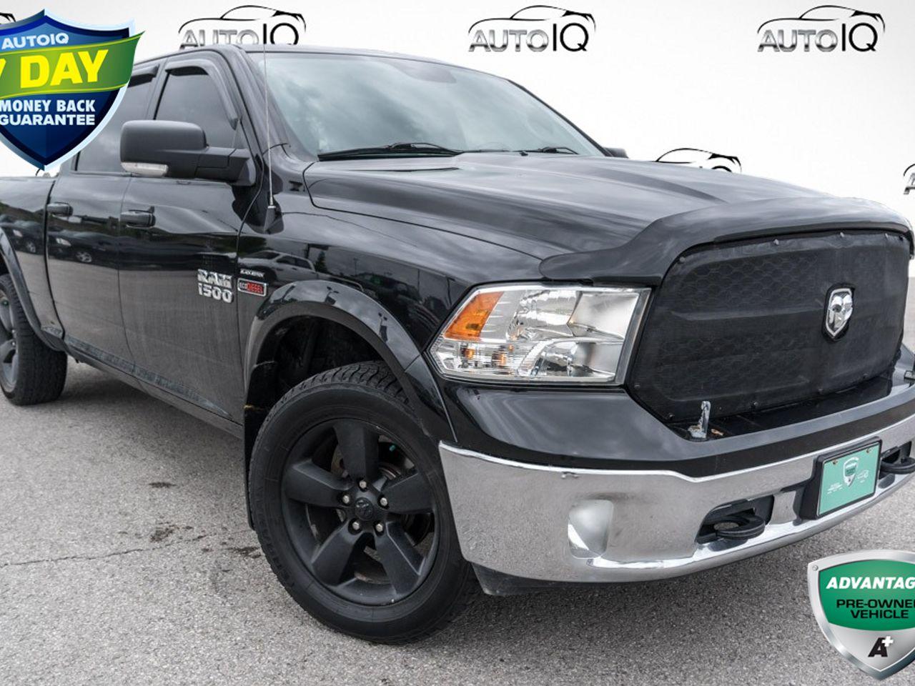 2018 Ram 1500 SLT-0