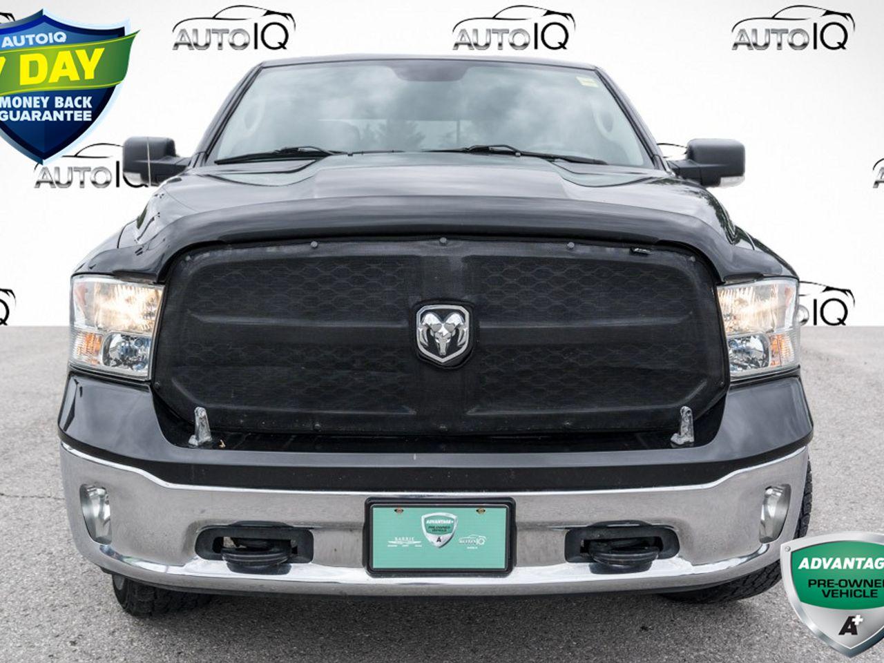 2018 Ram 1500 SLT-2