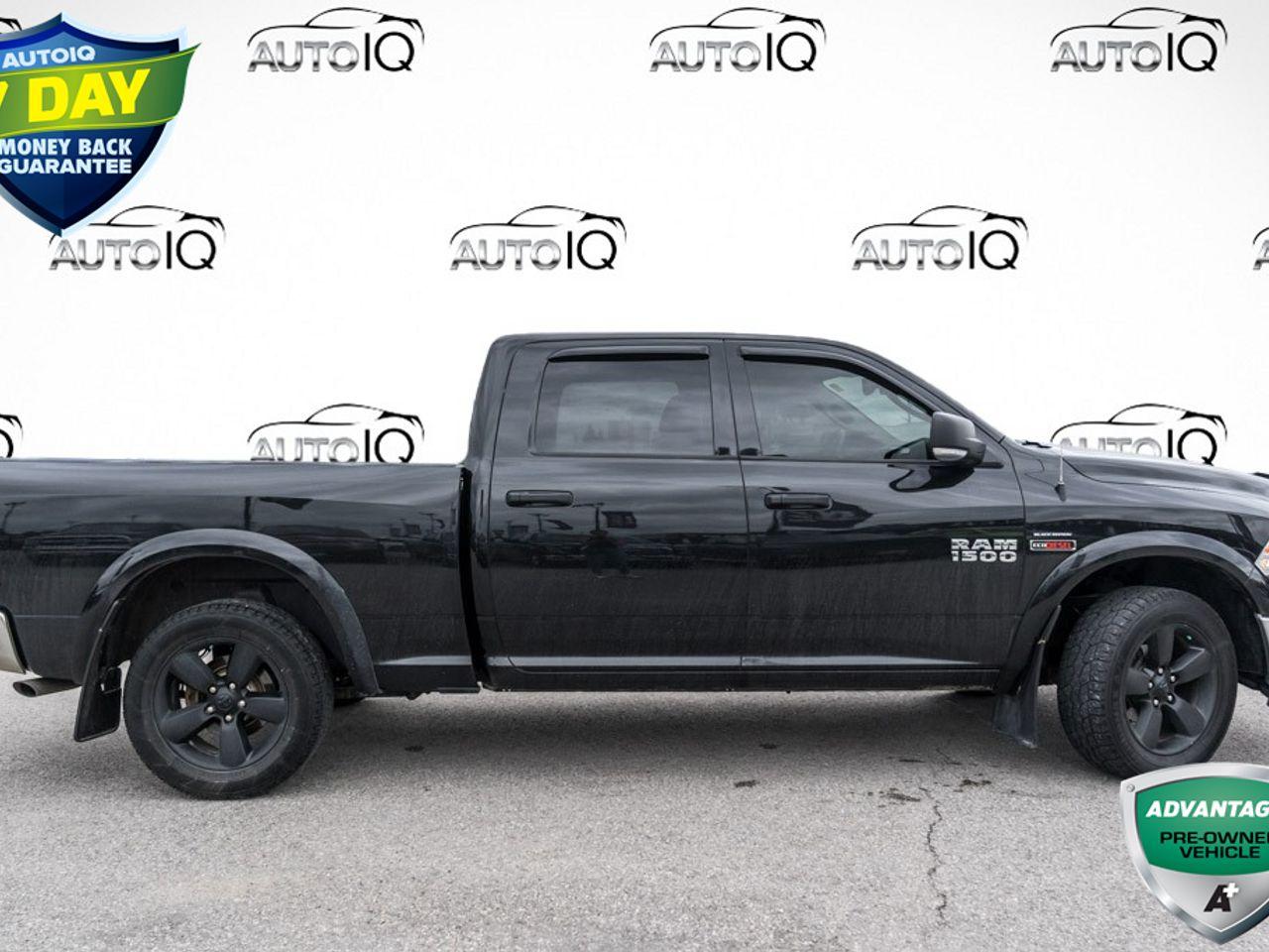 2018 Ram 1500 SLT-3
