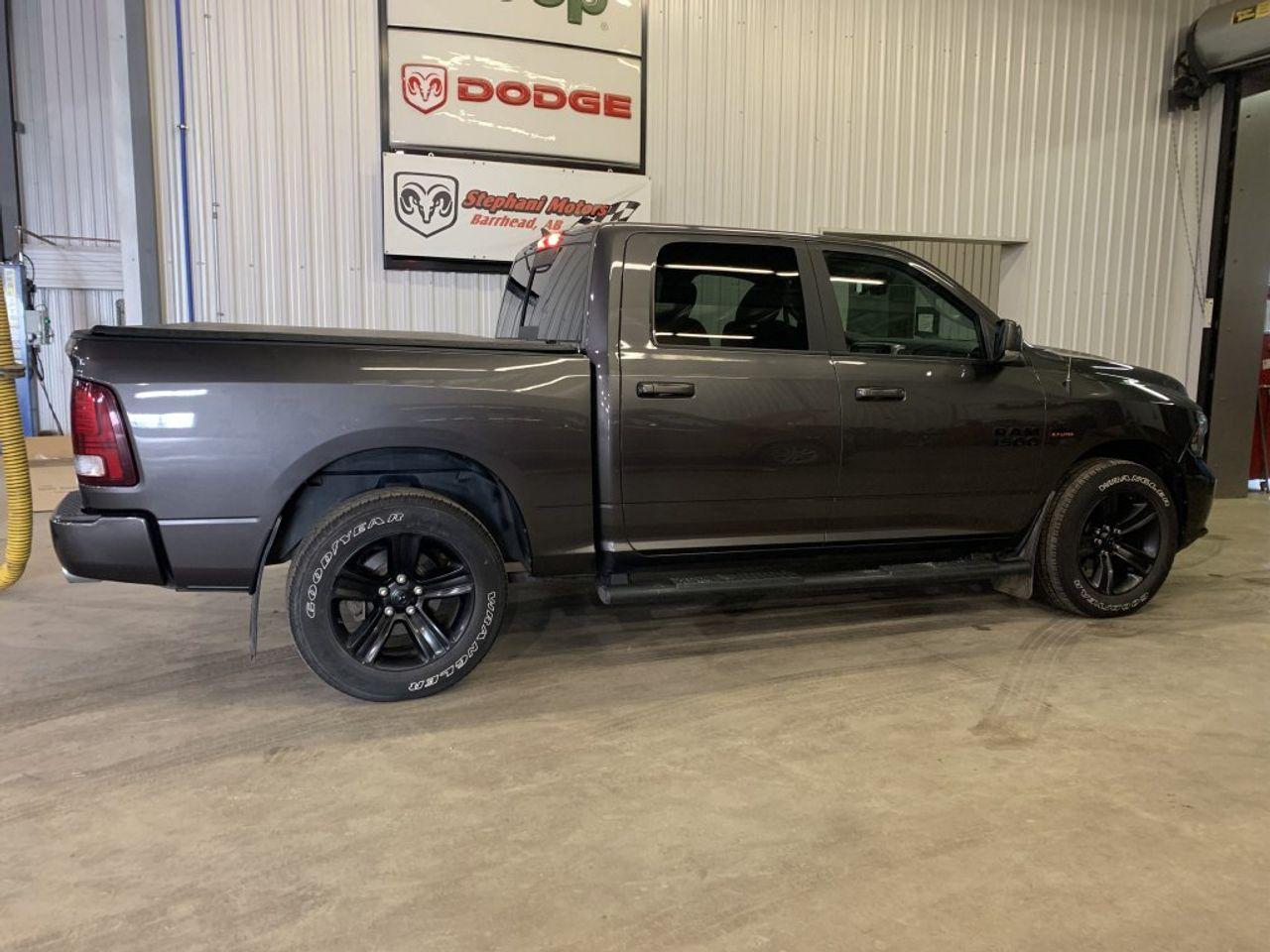 2018 Ram 1500 Sport-2