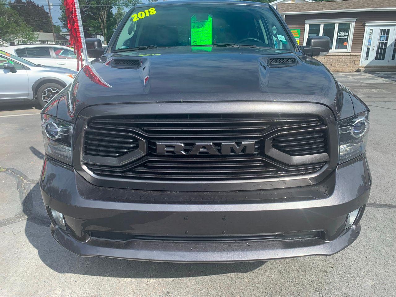2018 Ram 1500 Sport-2
