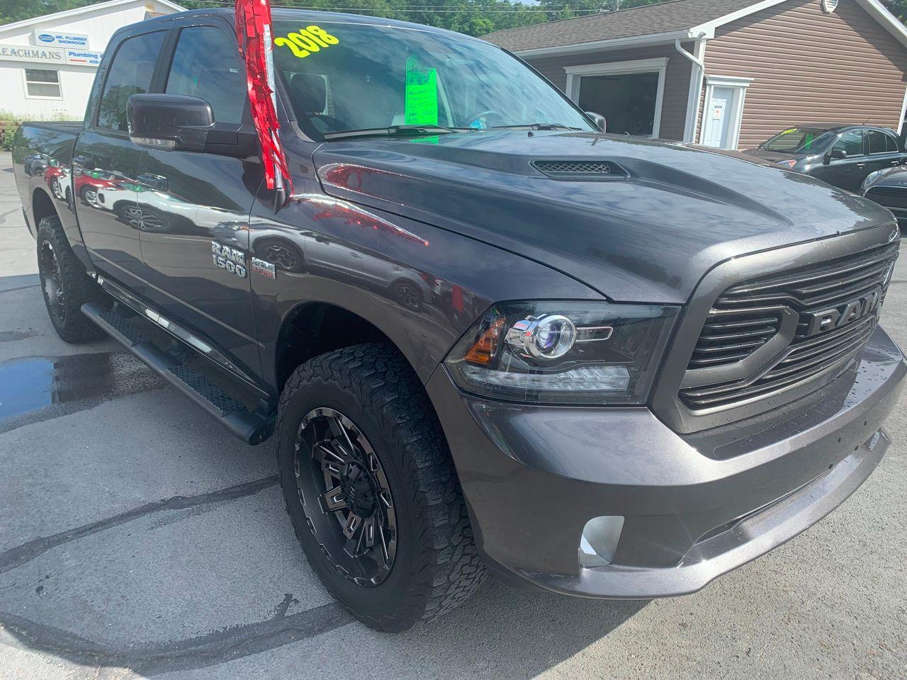 2018 Ram 1500 Sport-3