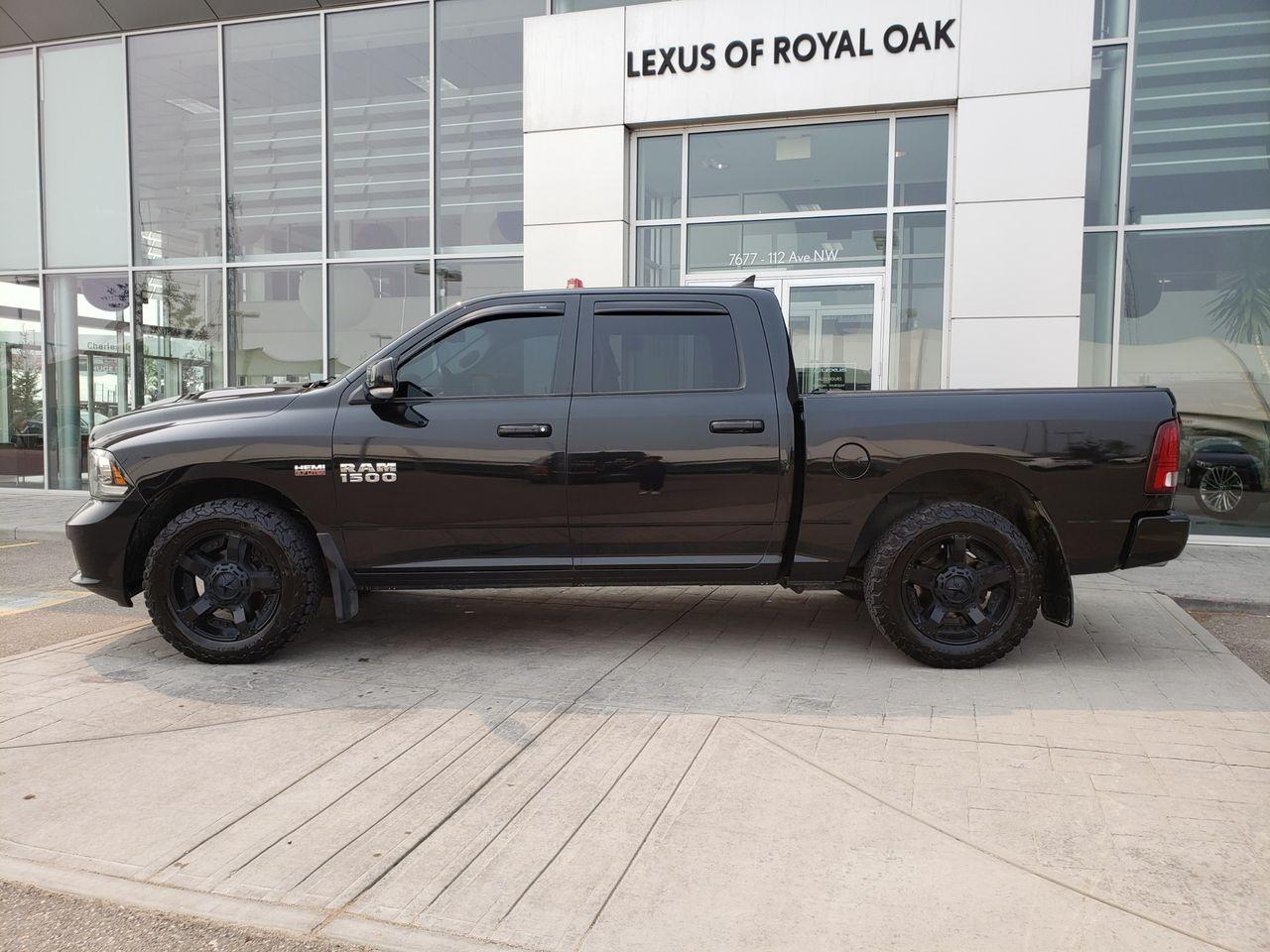 2018 Ram 1500 Sport-2