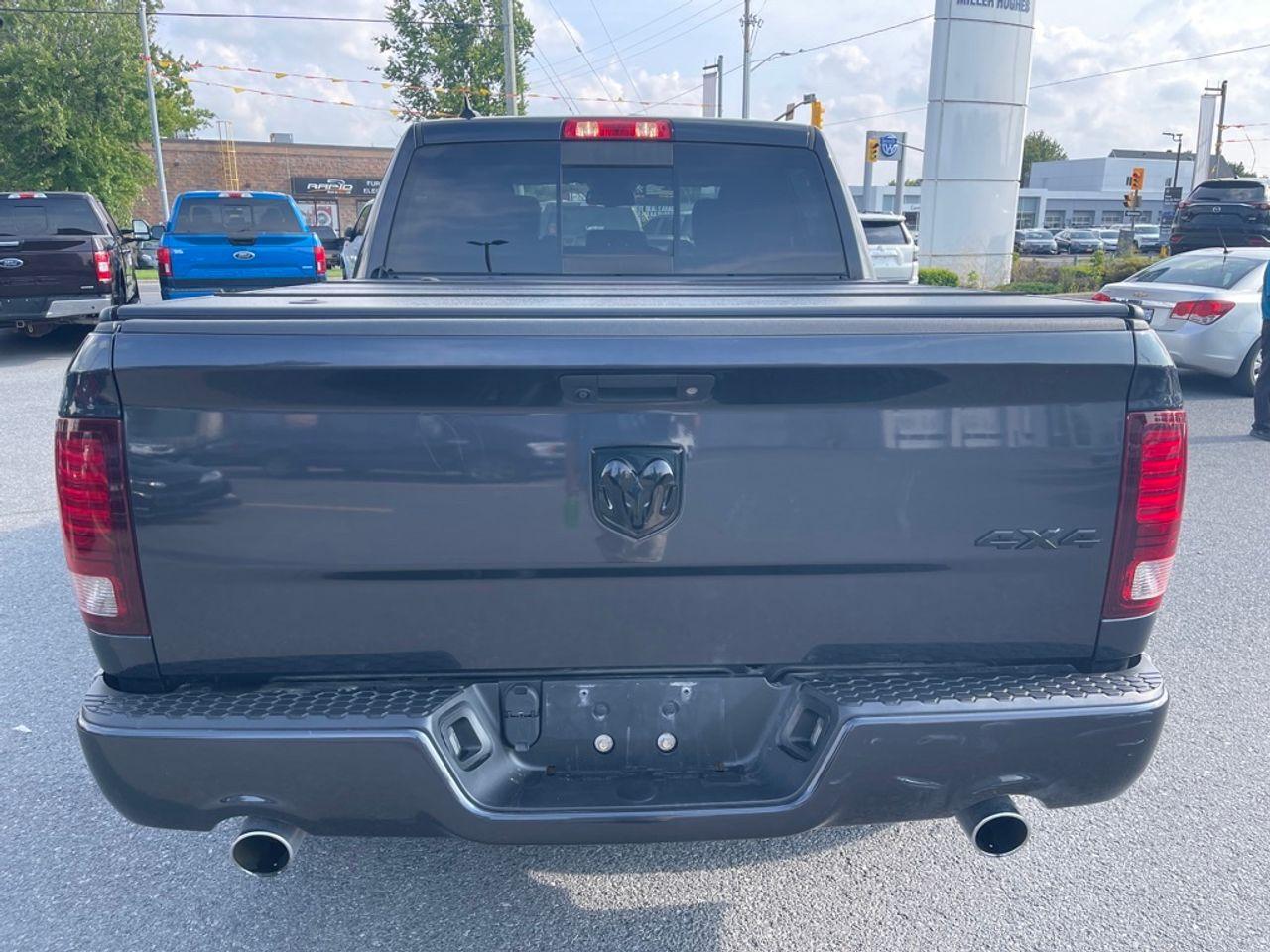 2018 Ram 1500 Sport-3