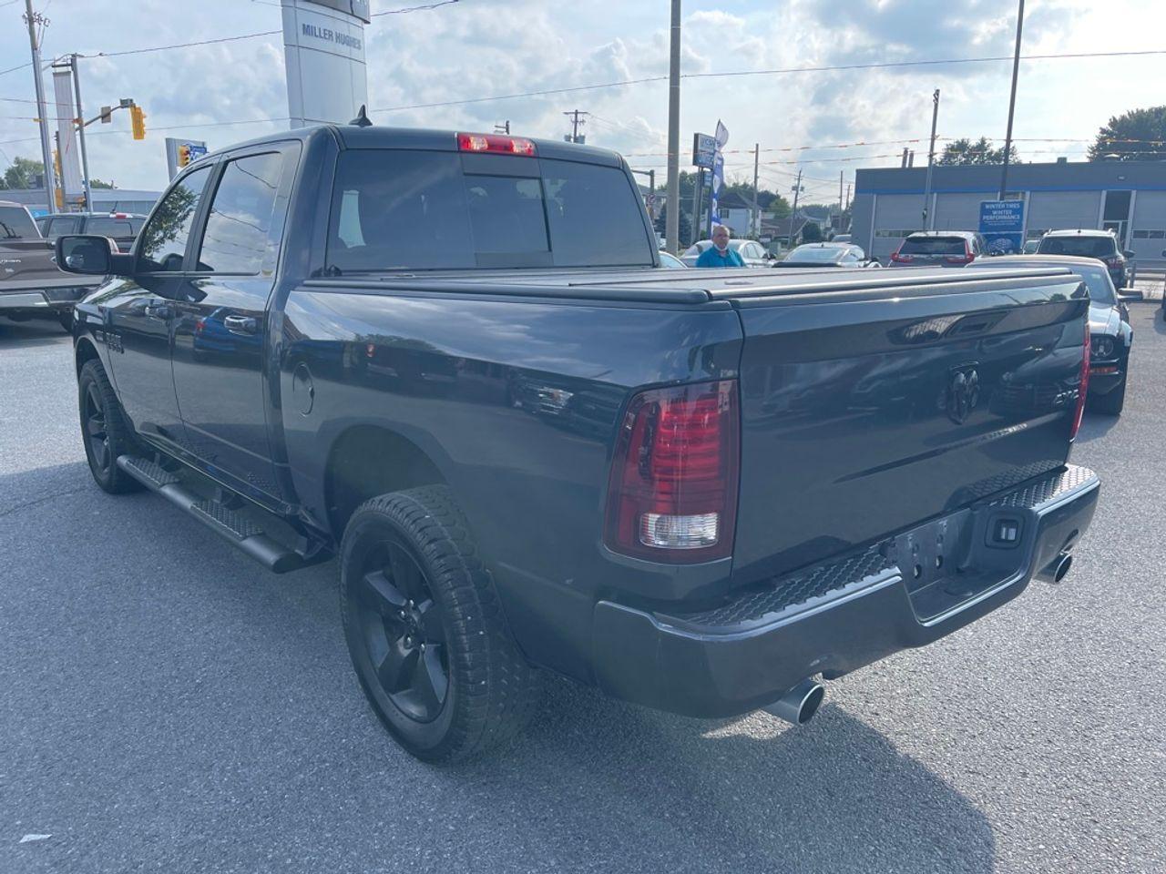 2018 Ram 1500 Sport-4
