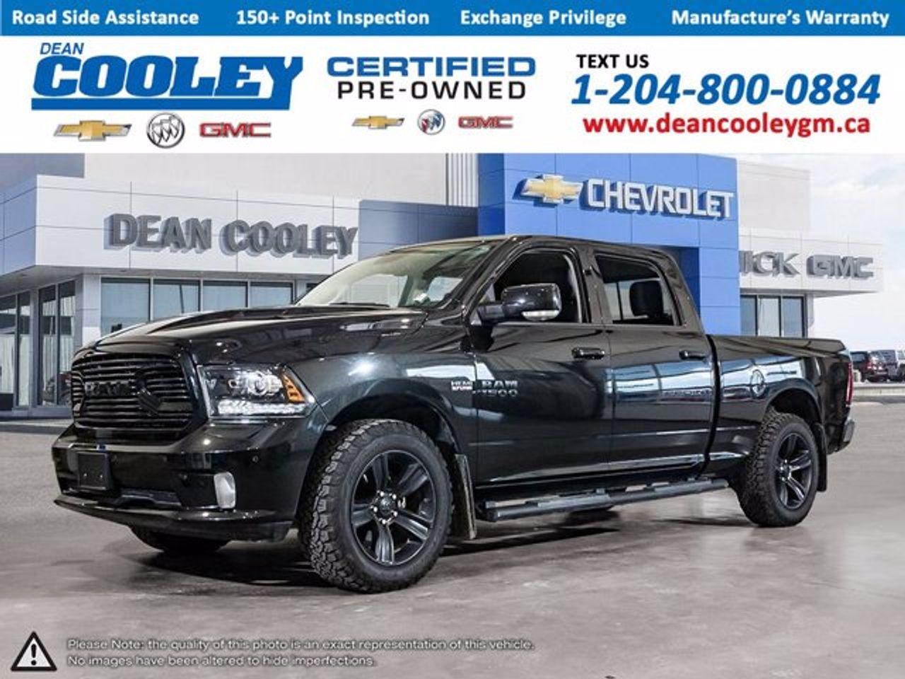 2018 Ram 1500 Sport-0