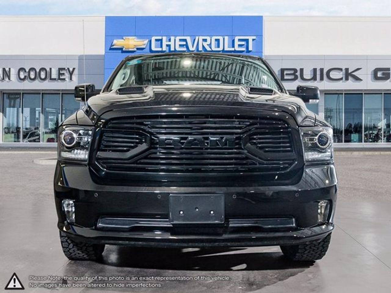 2018 Ram 1500 Sport-1