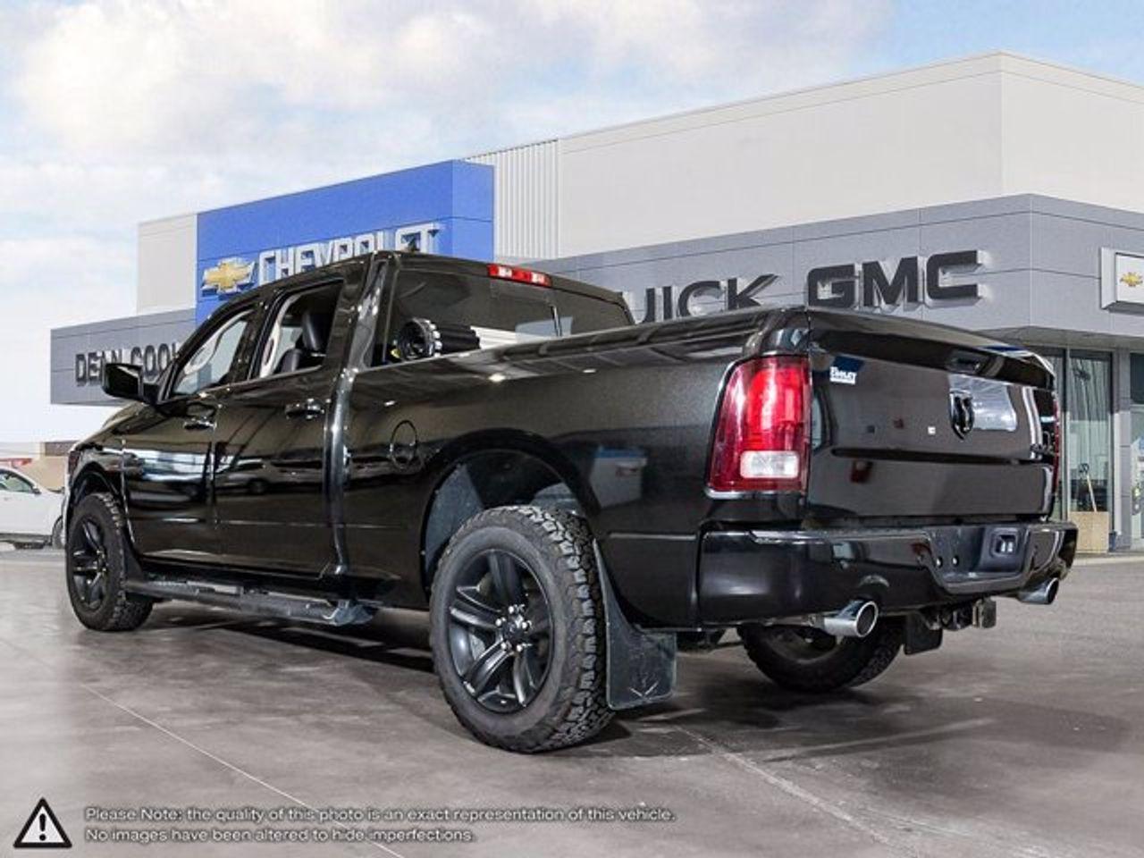 2018 Ram 1500 Sport-4