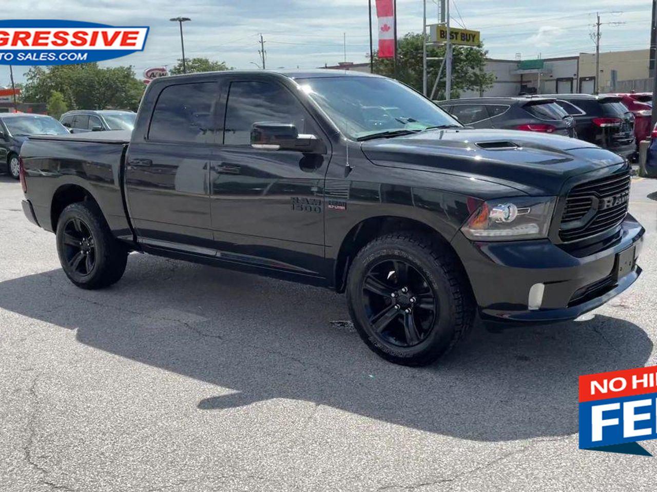 2018 Ram 1500 Sport-1