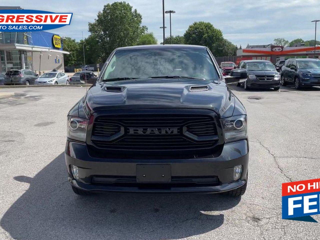 2018 Ram 1500 Sport-2