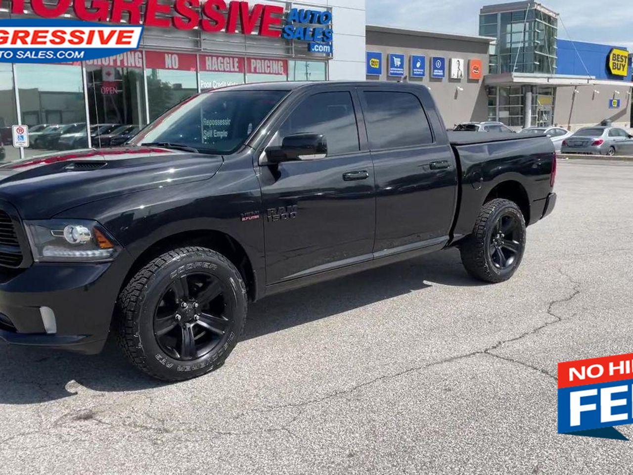 2018 Ram 1500 Sport-3
