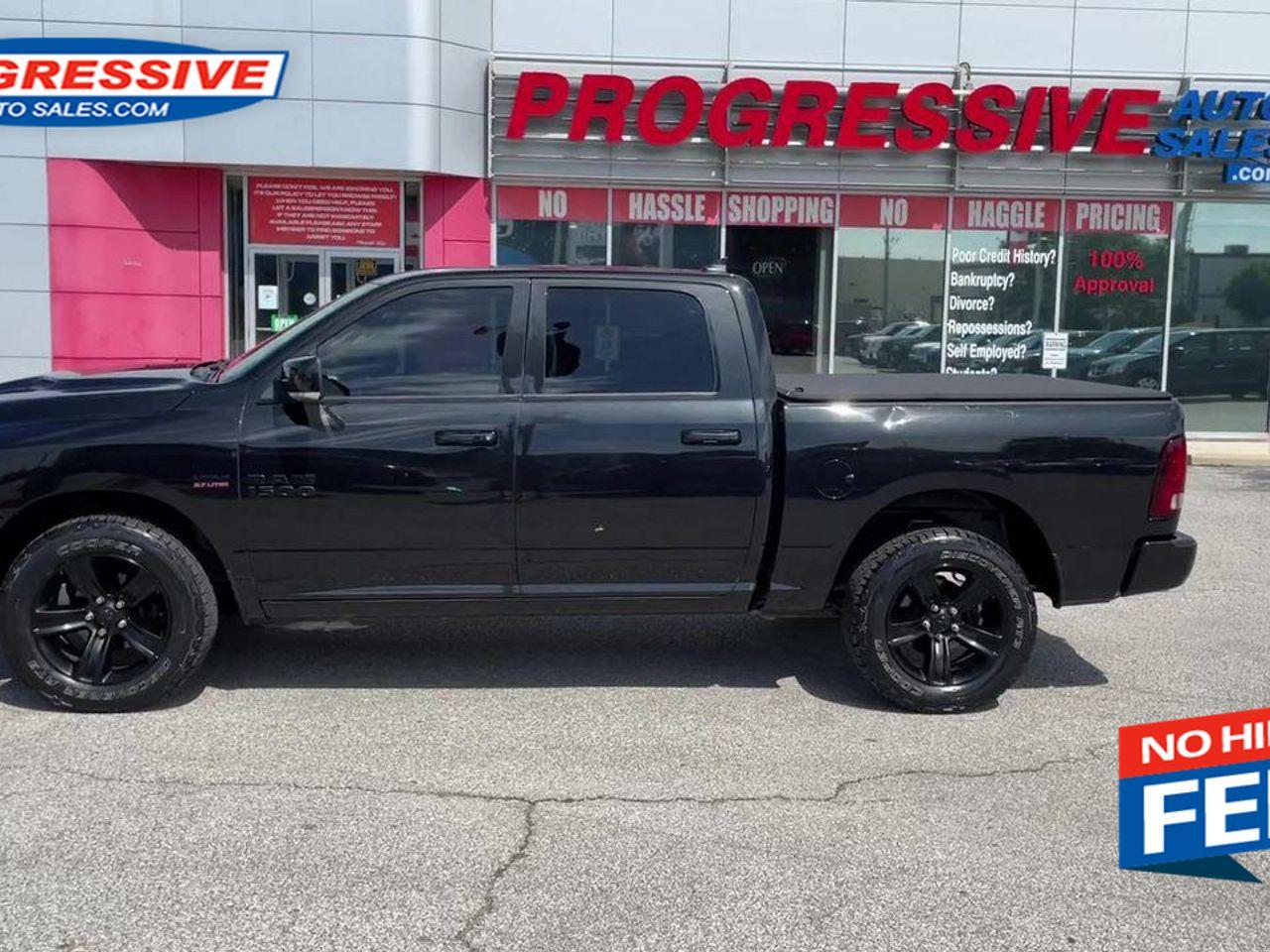 2018 Ram 1500 Sport-4