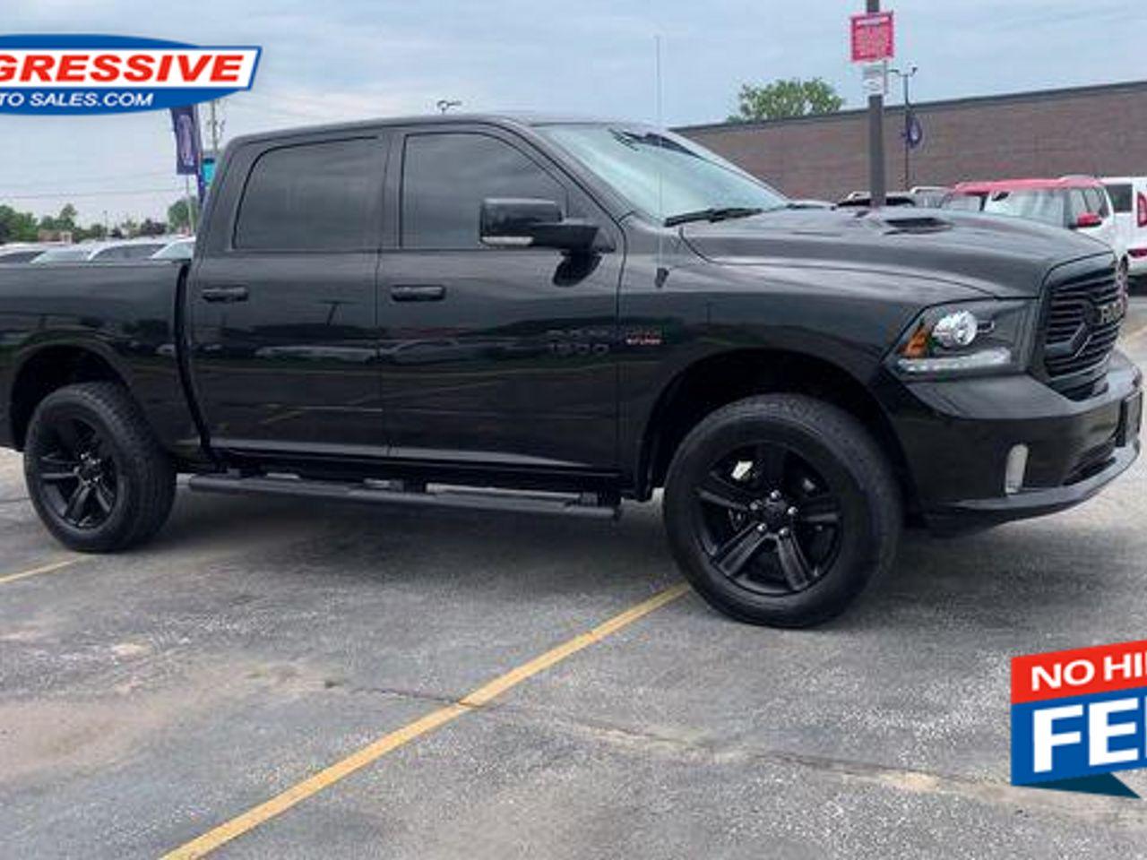 2018 Ram 1500 Sport-1
