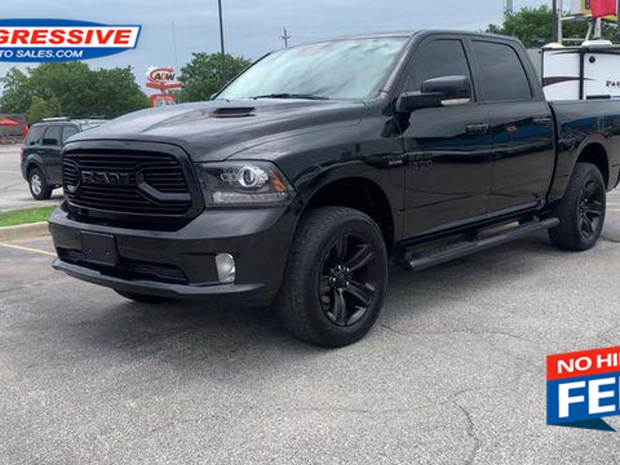 2018 Ram 1500 Sport-3