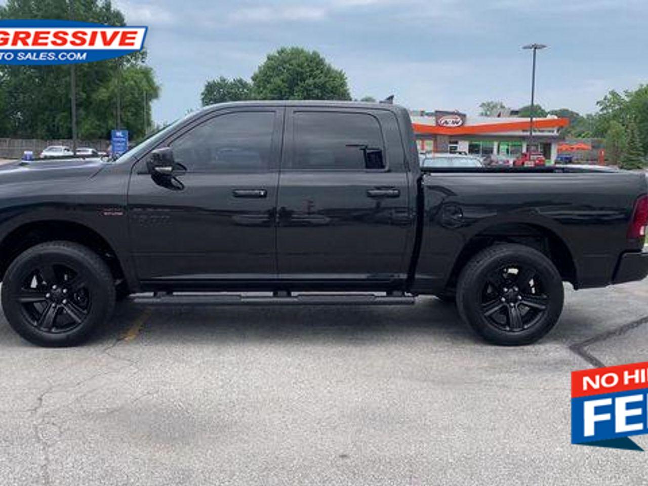 2018 Ram 1500 Sport-4